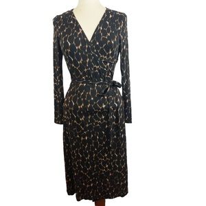 Boden | Wrap Dress, 6L